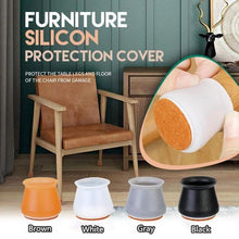 Load image into Gallery viewer, New Upgraded Furniture Silicone Protection Cover